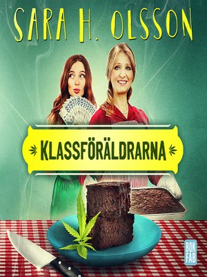 cover image of Klassföräldrarna